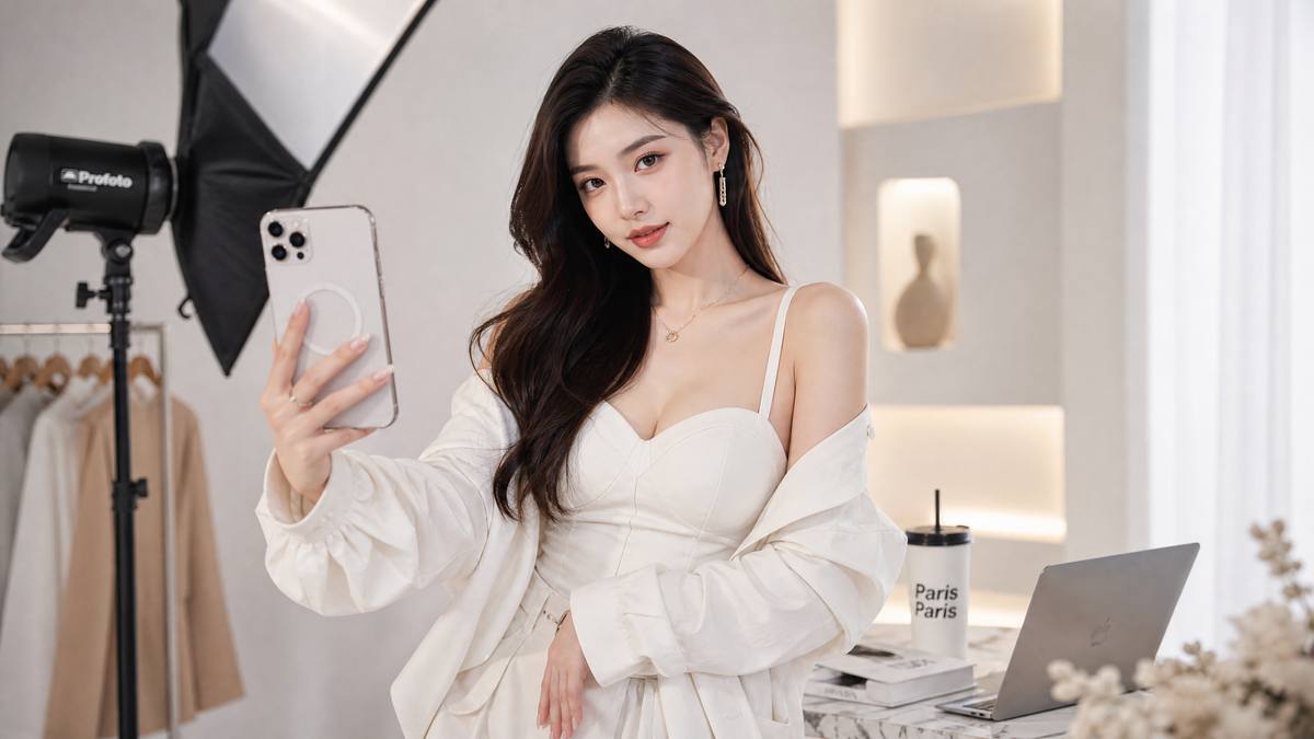 小妲己直播录屏