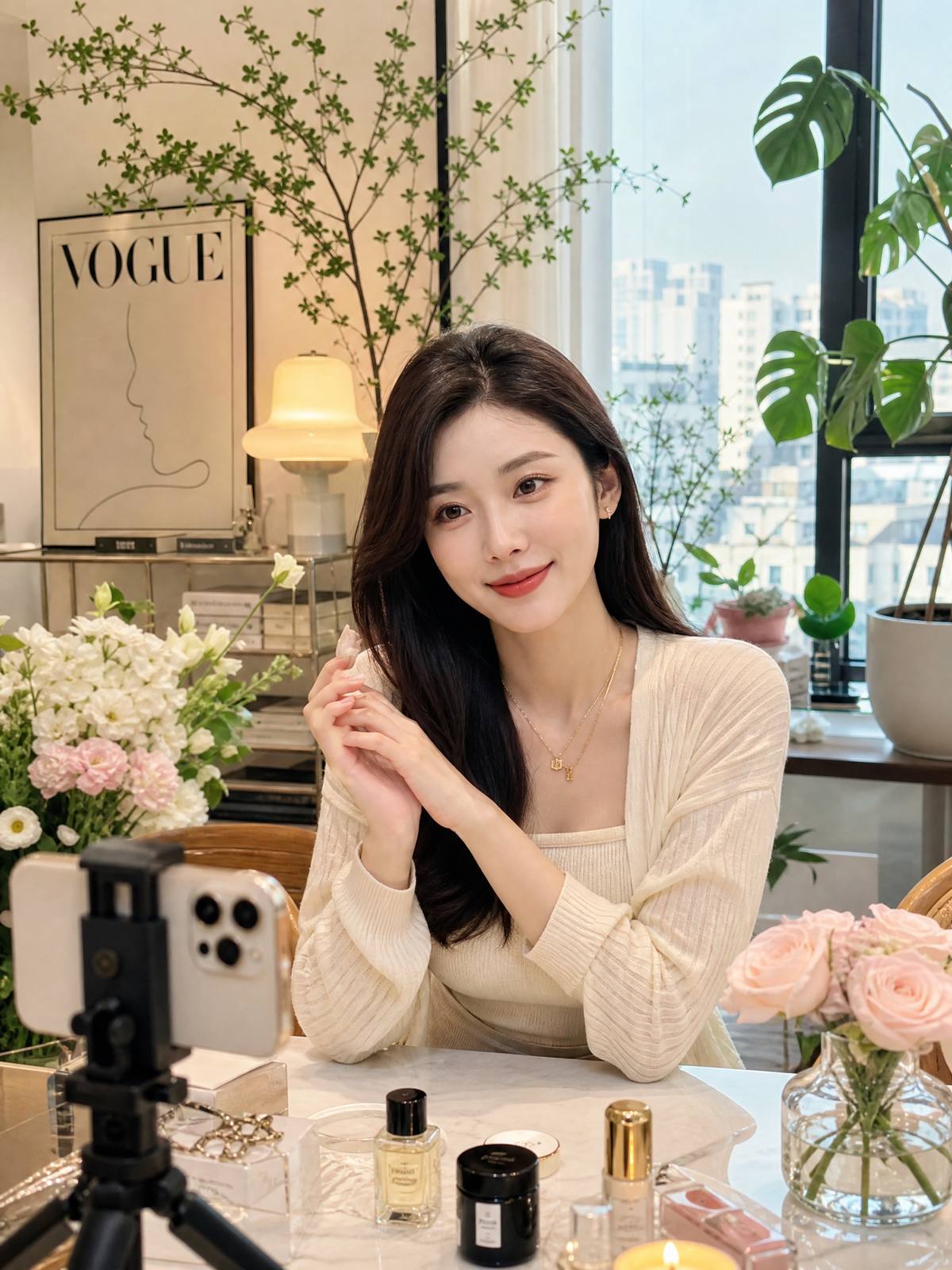 小妲己直播录屏